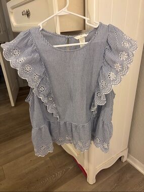 H&M Top
XL